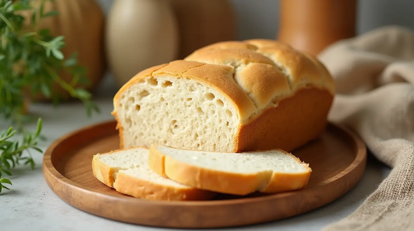 Sandwich bread