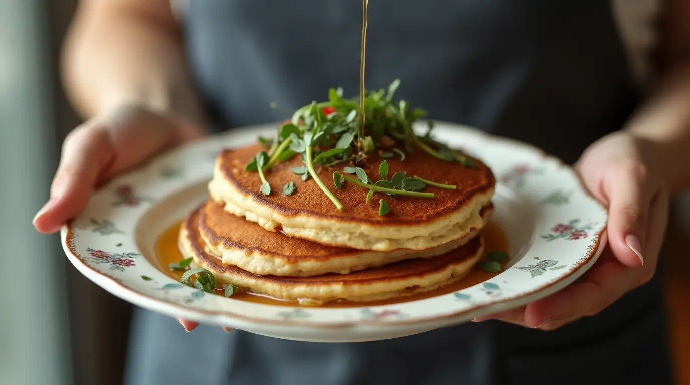 cracker barrel pancakes