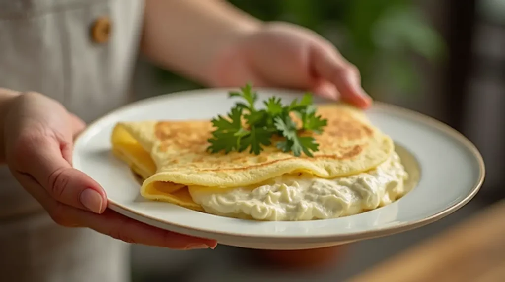 Cream Cheese Crepe Filling Tips for Perfect Savory or Sweet