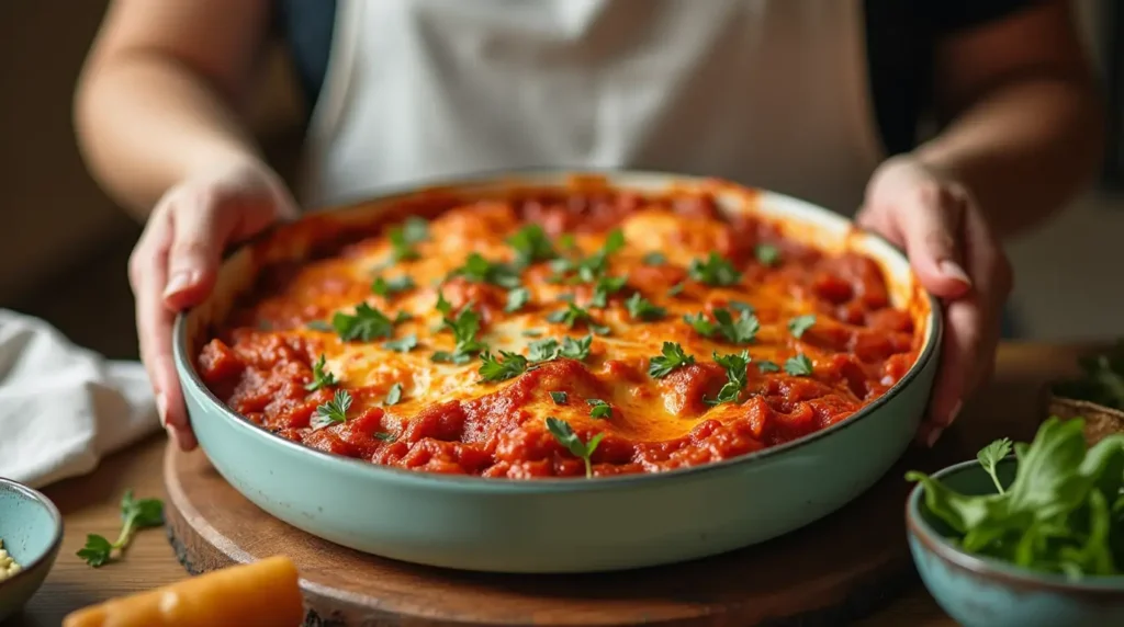 How to Make Lasagna Fritta Olive Garden-Style at Home